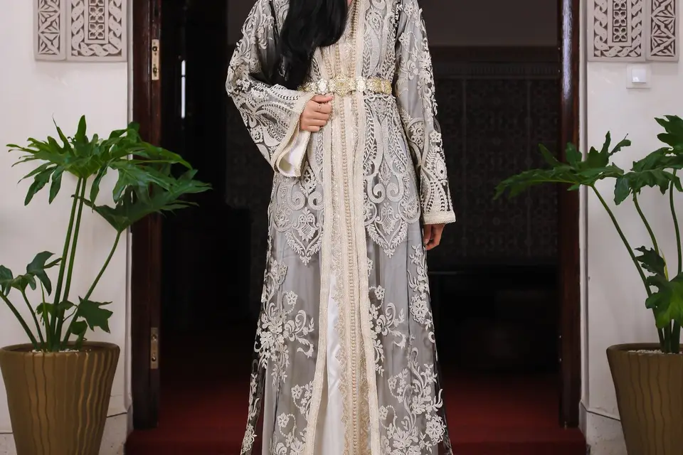 WS Caftan — photo 6
