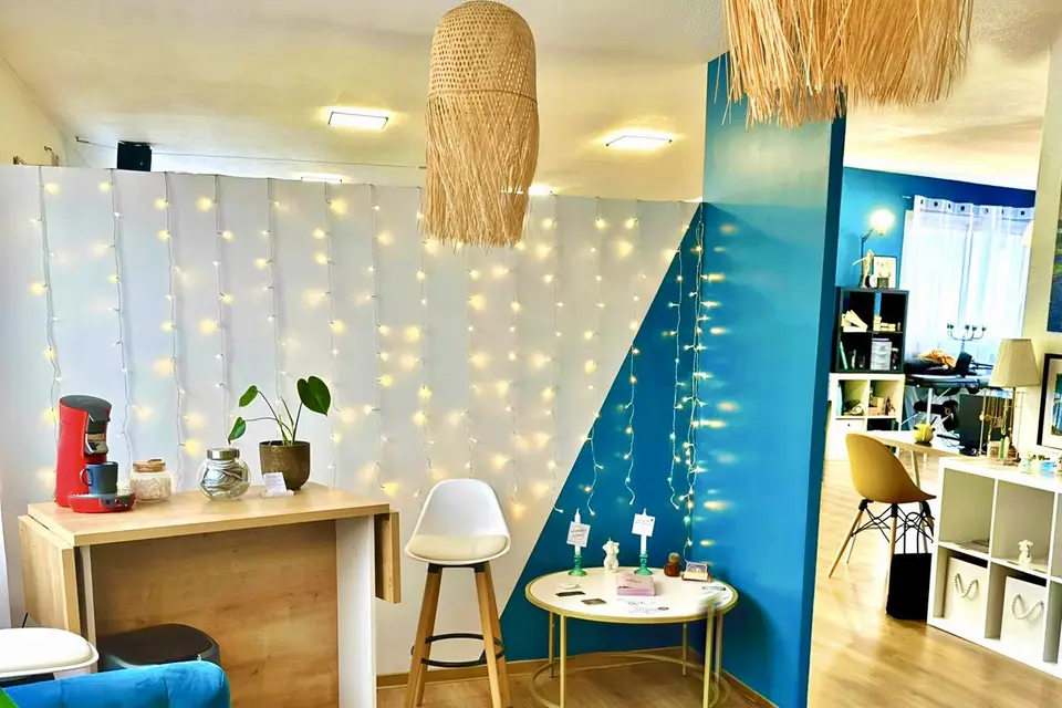 Elsatypique Tattoo — photo 6