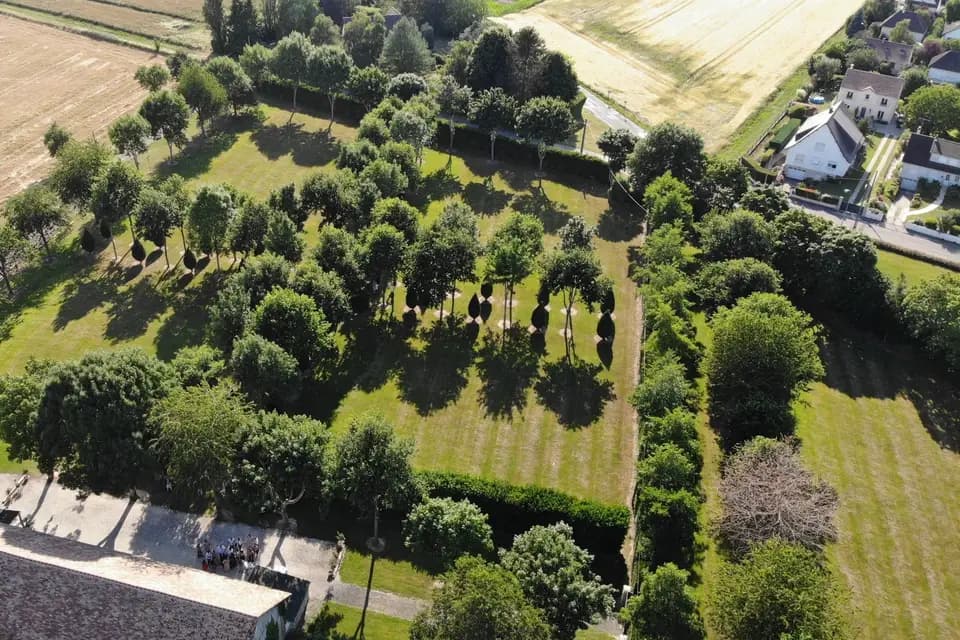 Domaine du Golf — photo 4