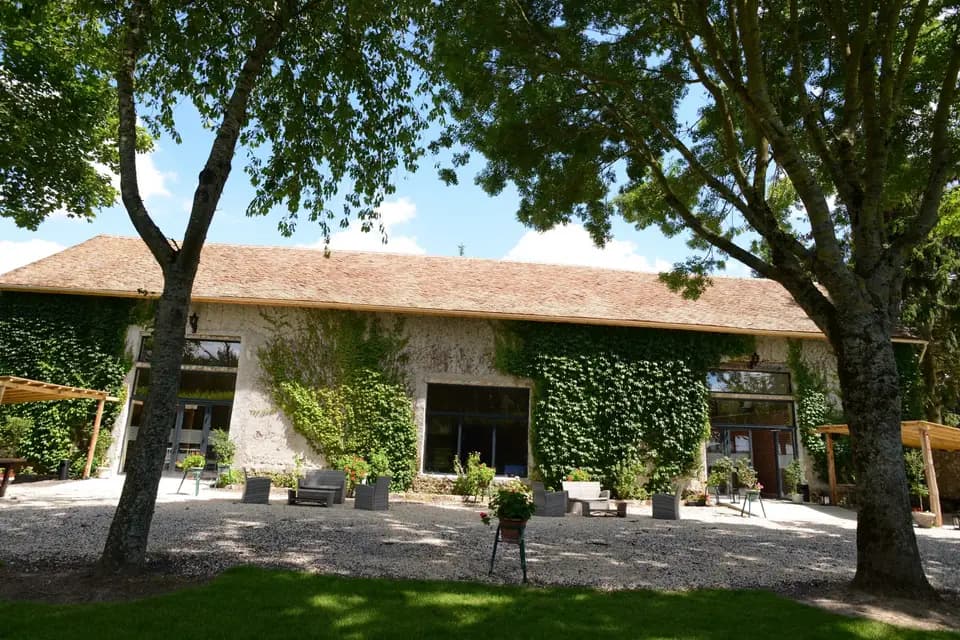 Domaine du Golf — photo 1