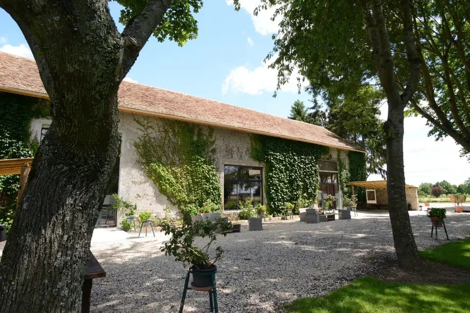 Domaine du Golf — photo 5