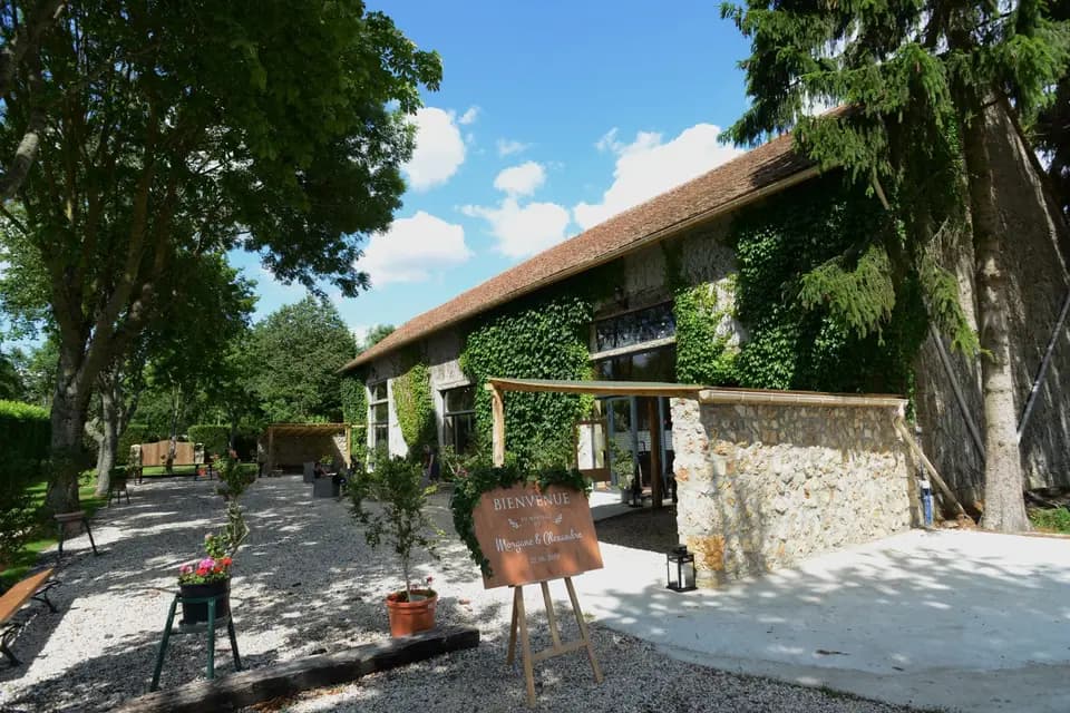 Domaine du Golf — photo 3