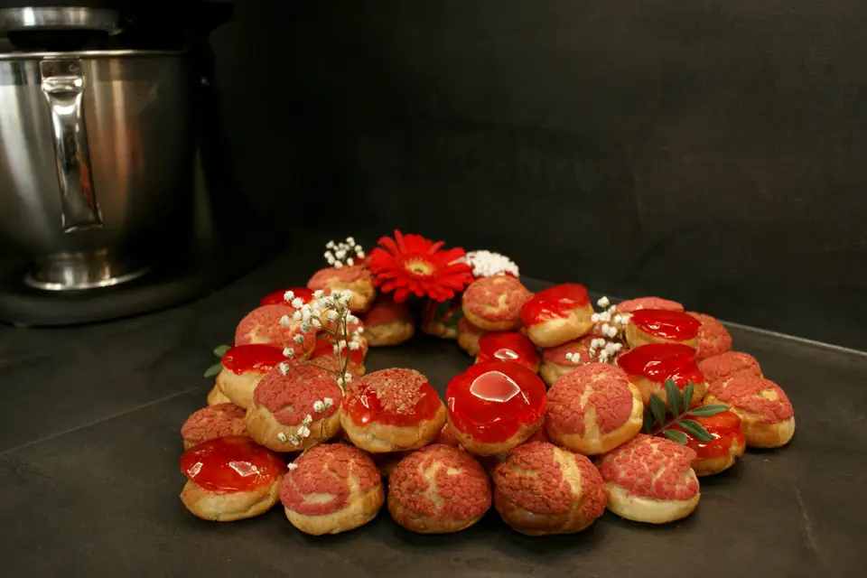 Alisonpâtisserie — photo 5