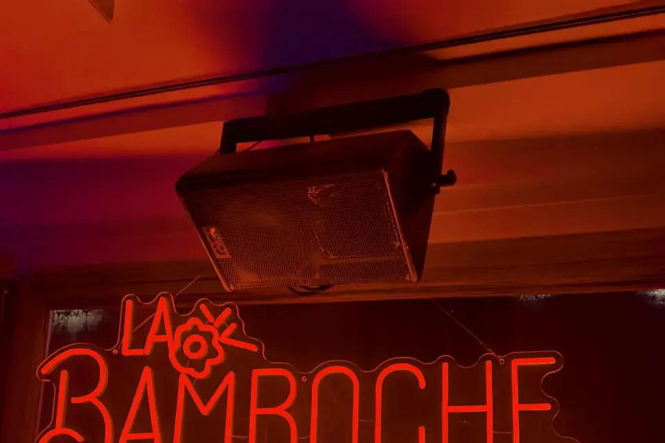 Papa Néon — photo 5