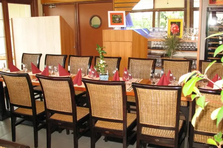 Restaurant Les Terrasses — photo 2