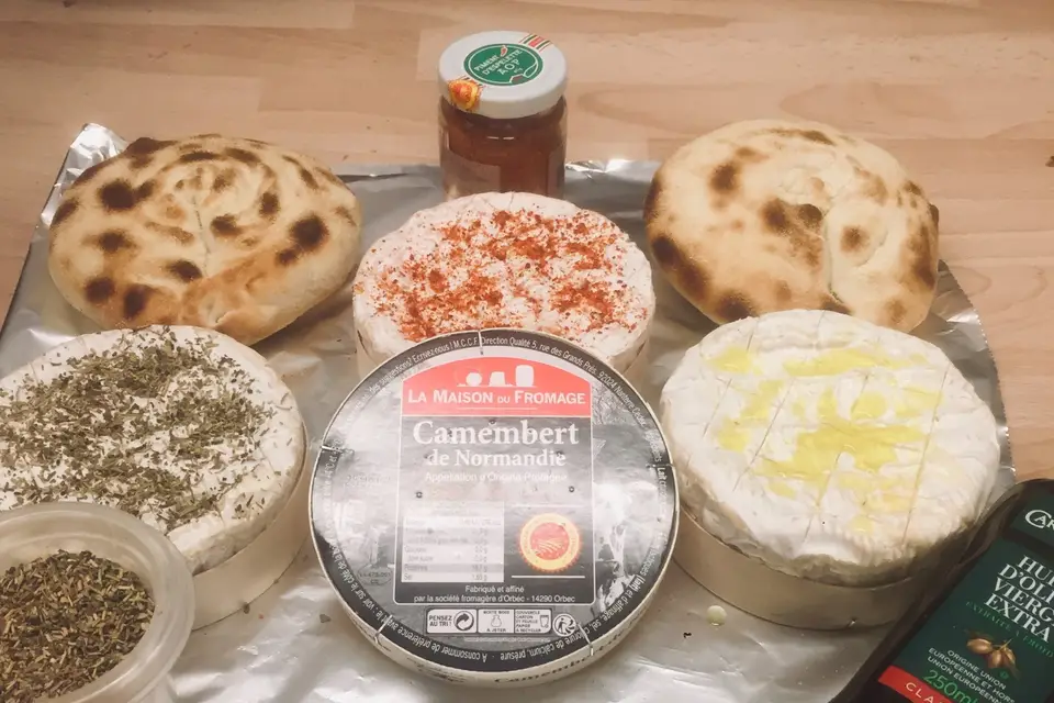 Tradi Pizza — photo 4