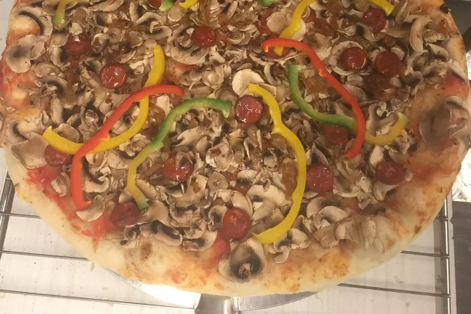 Tradi Pizza — photo 7