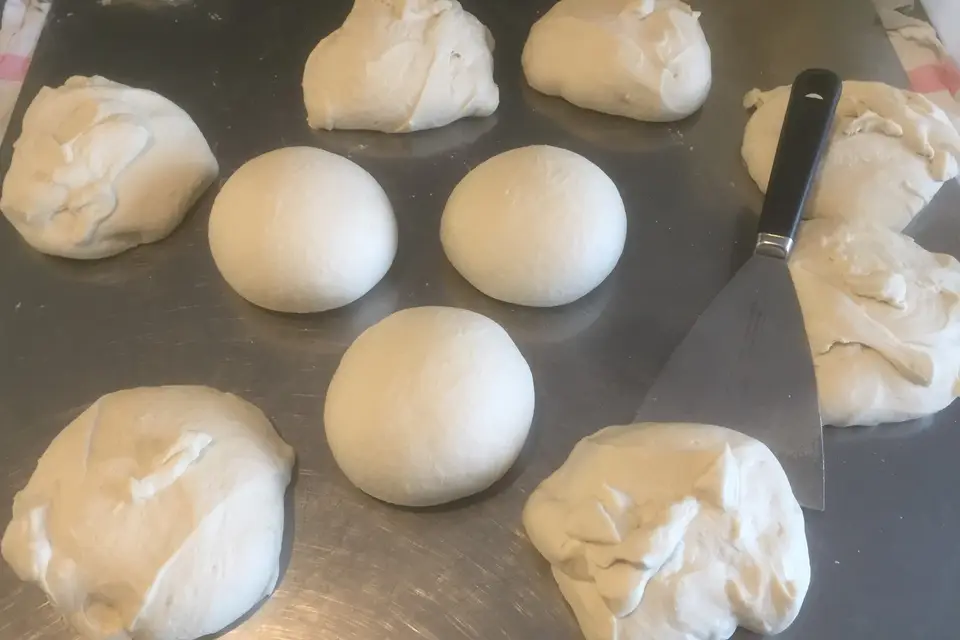 Tradi Pizza — photo 2