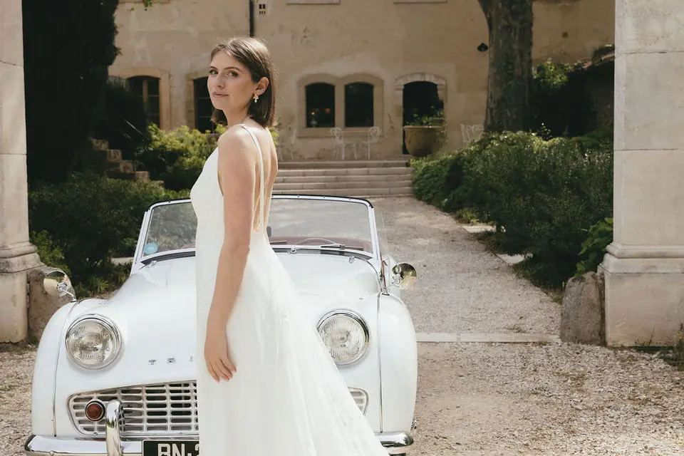 Madame a Dit Oui — photo 7