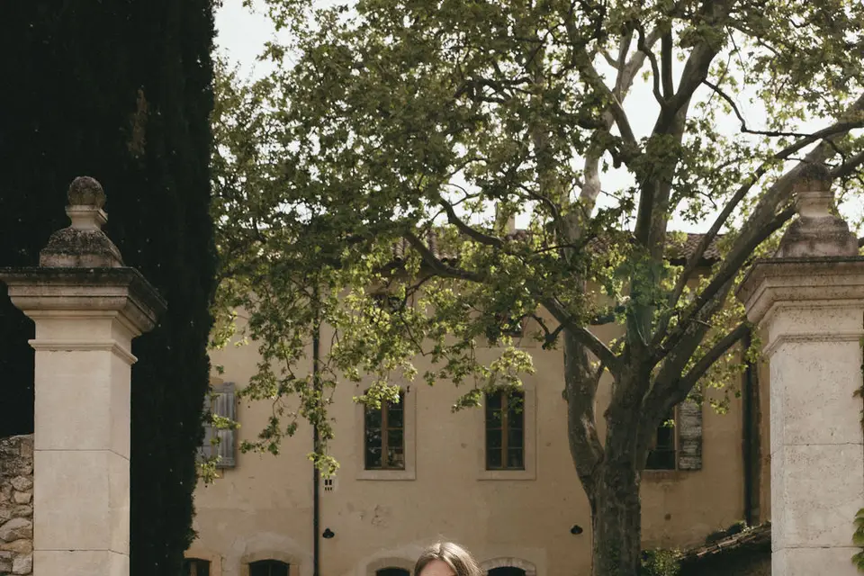 Madame a Dit Oui — photo 8