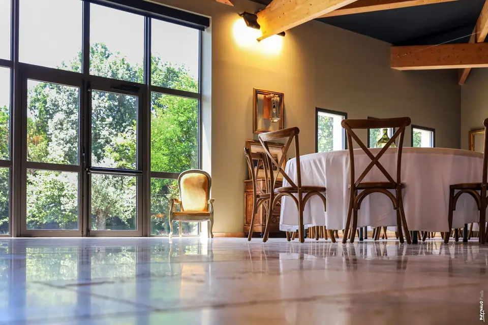 Le Pré Saint Georges — photo 4