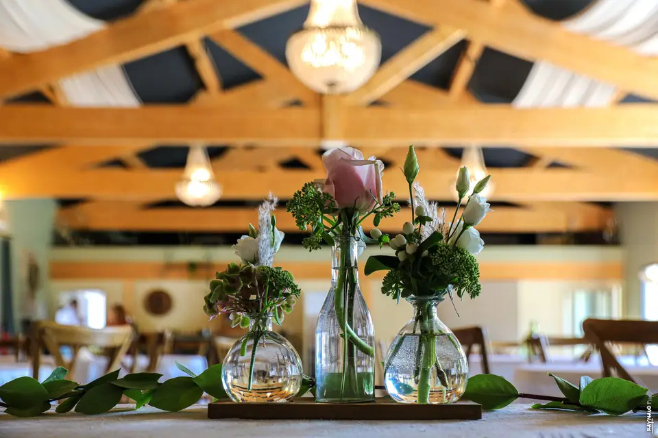 Le Pré Saint Georges — photo 3