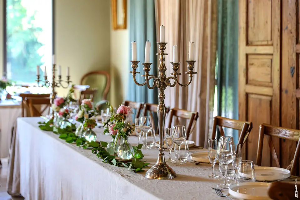 Le Pré Saint Georges — photo 5