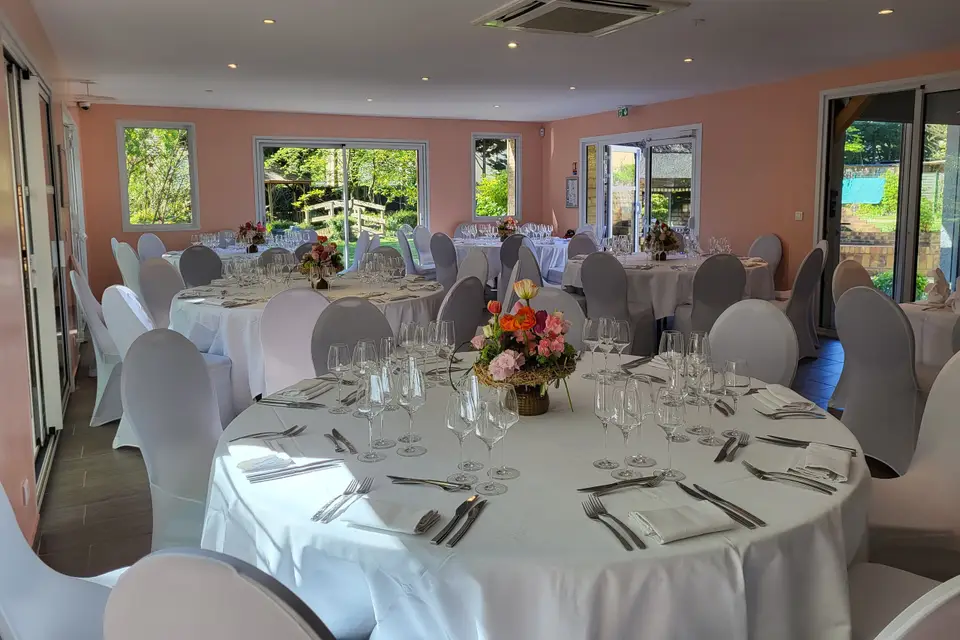 La Chaumière de Sucy — photo 3