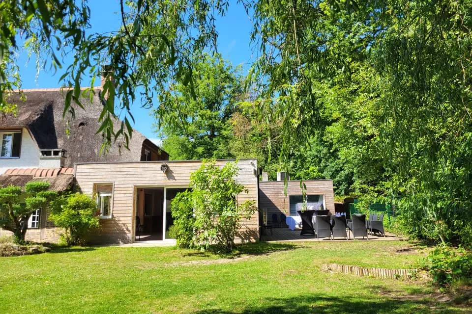 La Chaumière de Sucy — photo 4