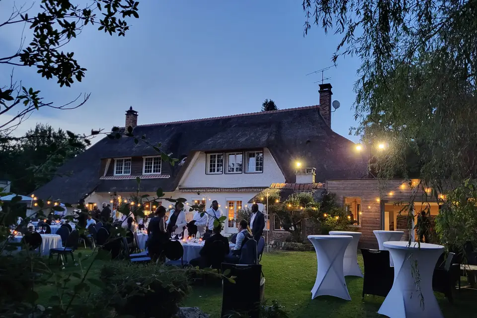 La Chaumière de Sucy — photo 5