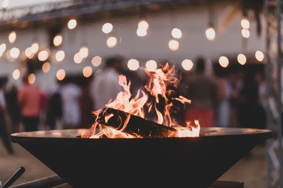 Le Pré Saint Georges — photo 7