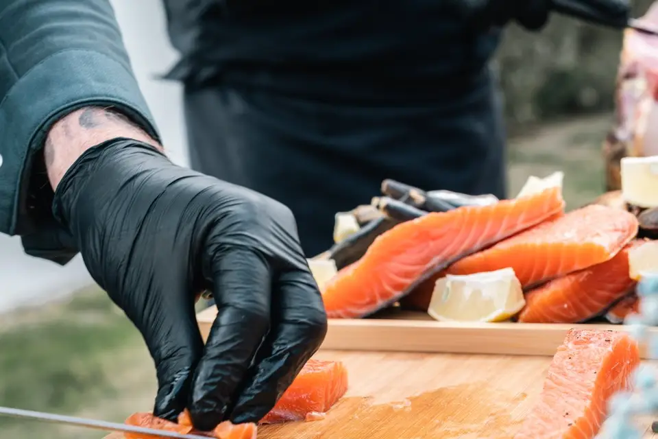 Fabrice Bechemin Gastronomie — photo 6