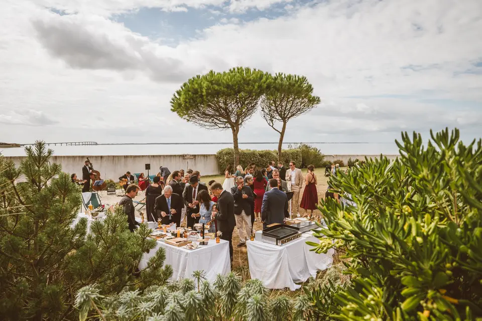 Fabrice Bechemin Gastronomie