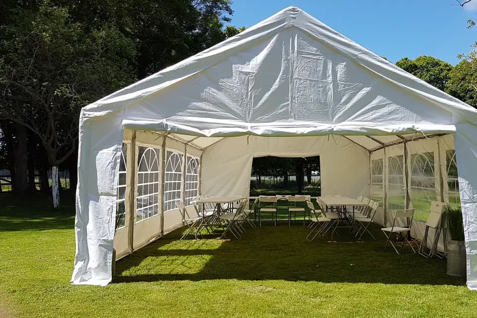 Structure et Barnum — photo 8