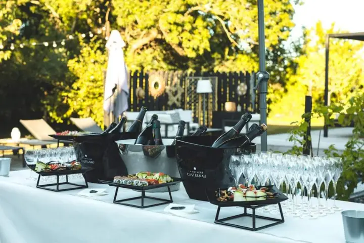 Fabrice Bechemin Gastronomie — photo 2