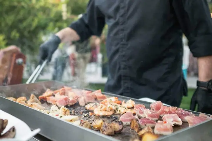 Fabrice Bechemin Gastronomie — photo 7