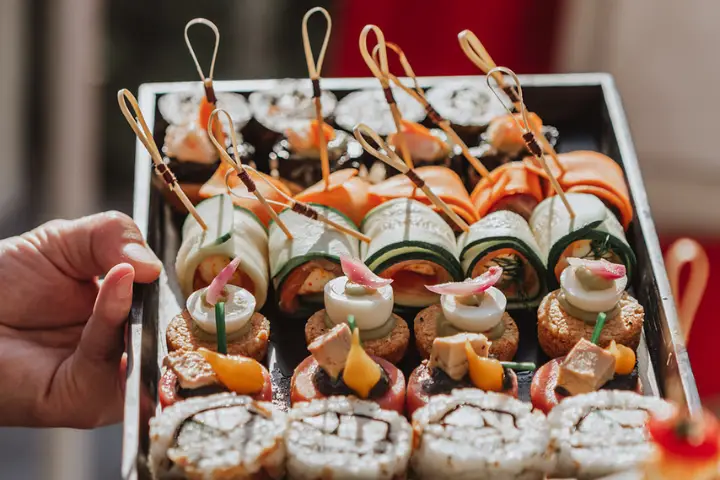 Fabrice Bechemin Gastronomie — photo 3