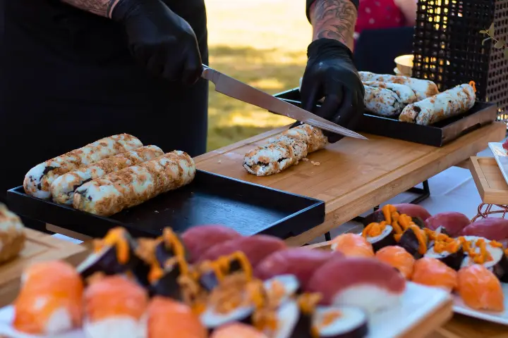 Fabrice Bechemin Gastronomie — photo 5