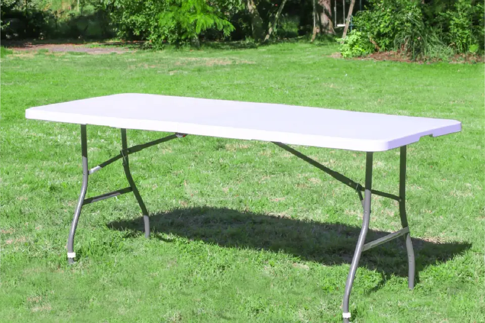 Structure et Barnum — photo 6