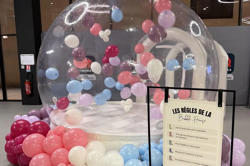 Dream Factory — photo 4