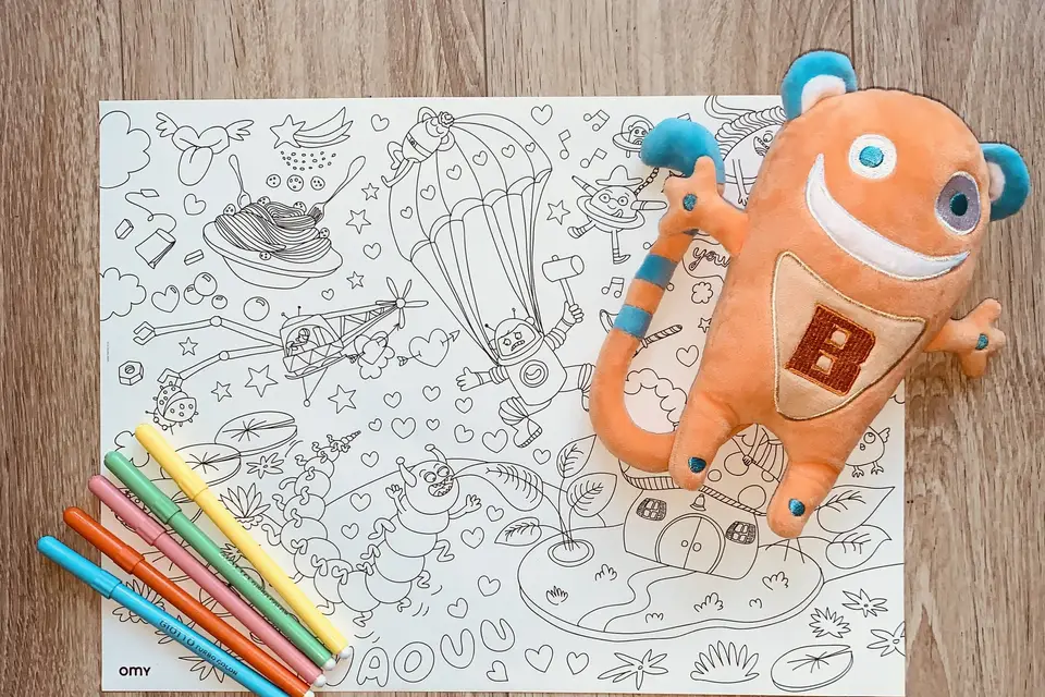 Babychou Services — photo 3