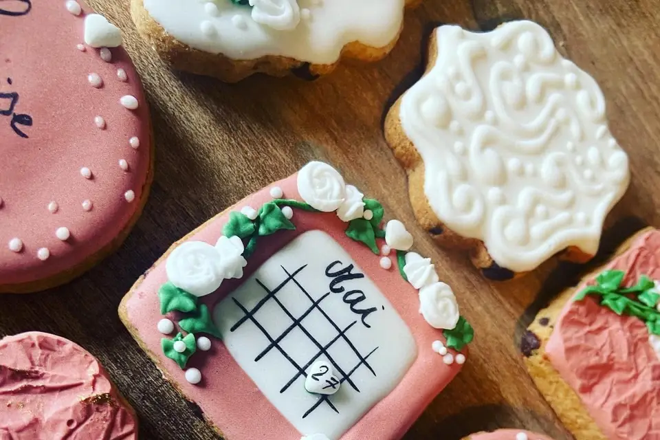 Biscuit Jo.conde — photo 6