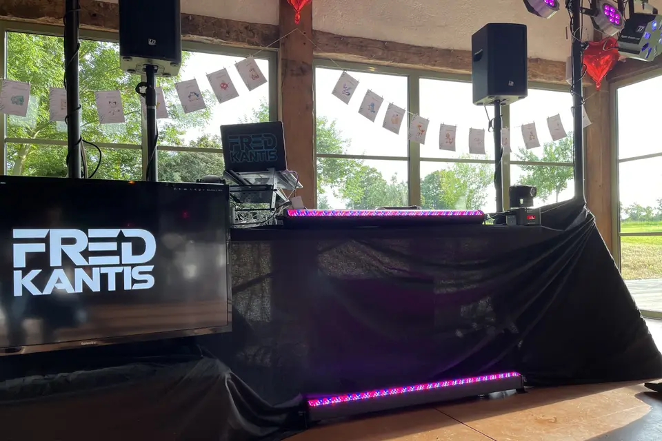 Fred Kantis — photo 5