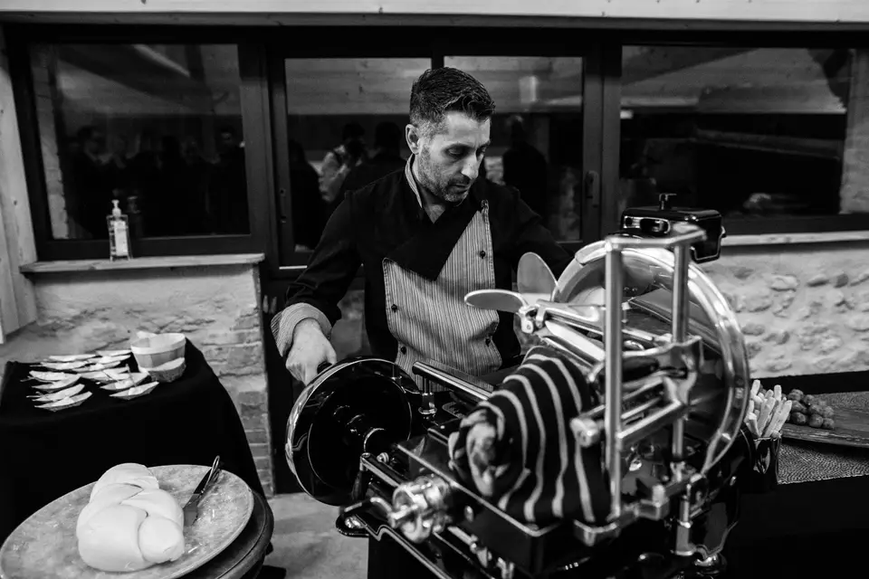 In BoccaLupo — photo 8