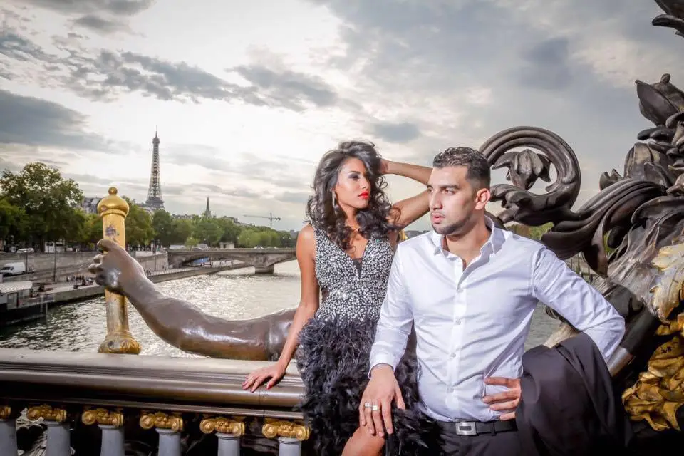 Nour Beauté Mariage — photo 1