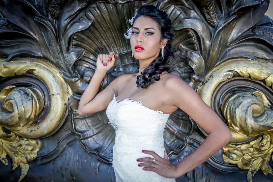 Nour Beauté Mariage — photo 2