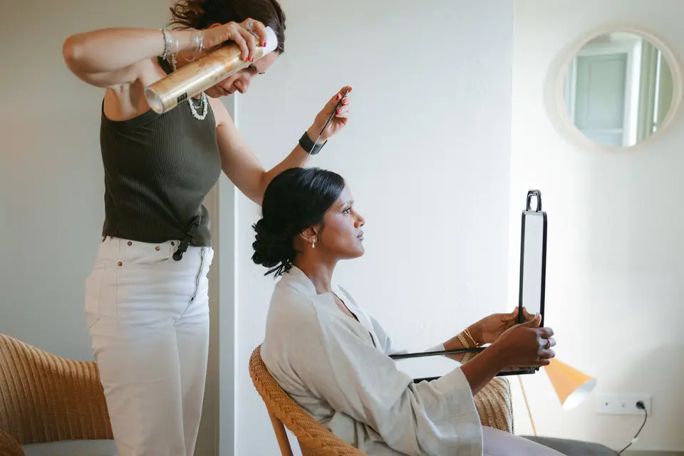 Les Jolies Filles — photo 9