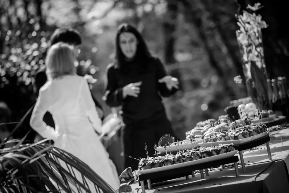 In BoccaLupo — photo 1