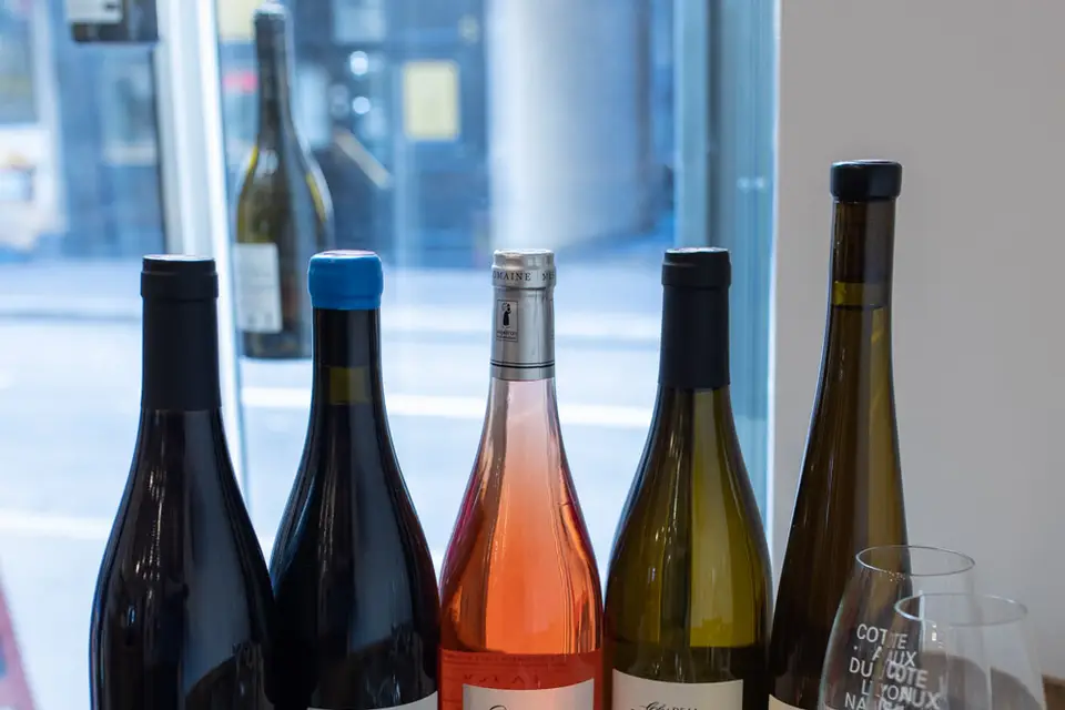 La Cambuse — photo 1