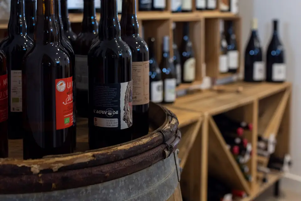 La Cambuse — photo 6