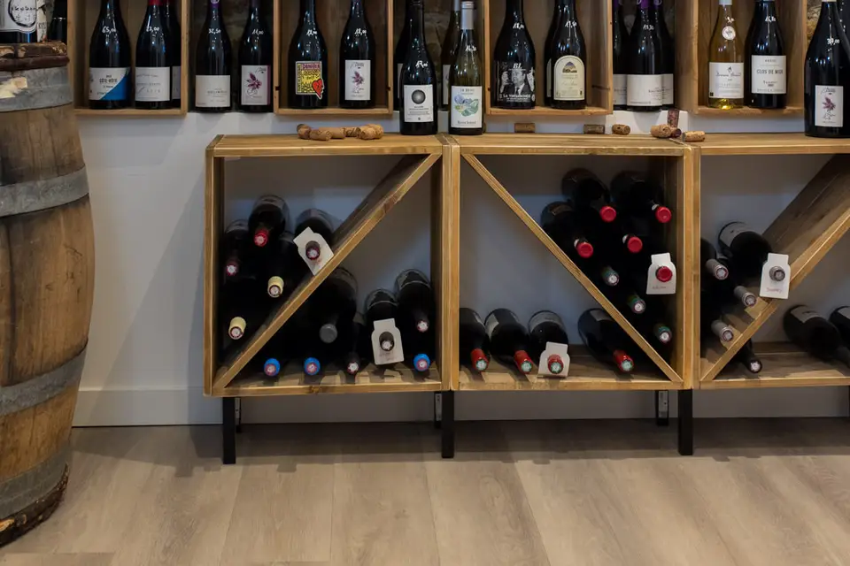 La Cambuse — photo 7