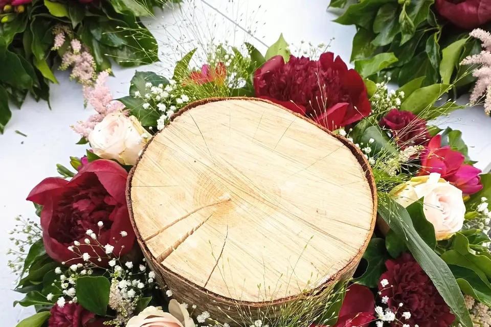 L'Atelier Fleurs de Bohème — photo 8