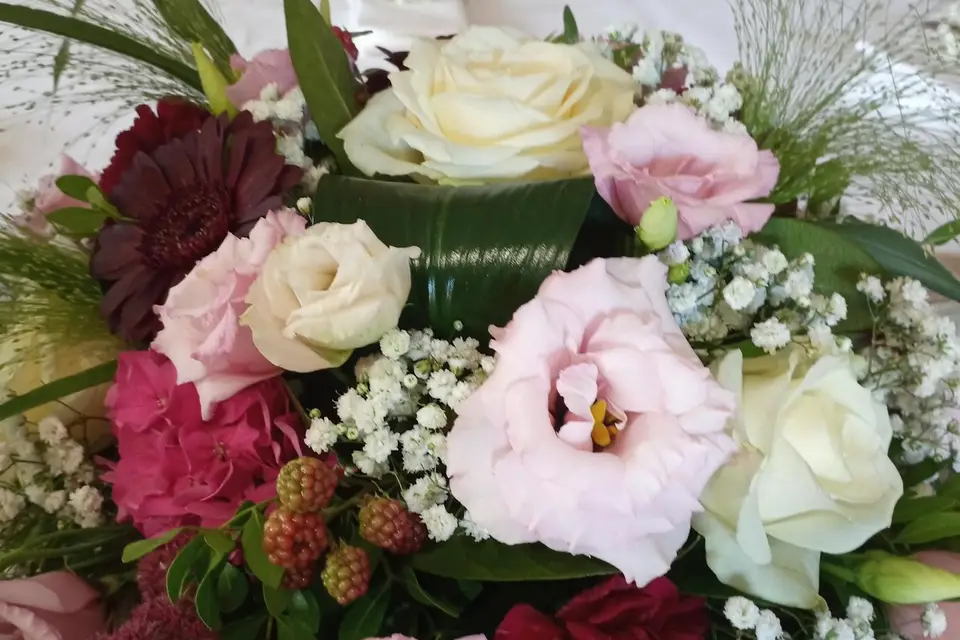 L'Atelier Fleurs de Bohème — photo 6