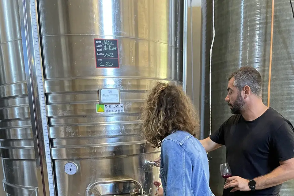 La Cambuse — photo 8