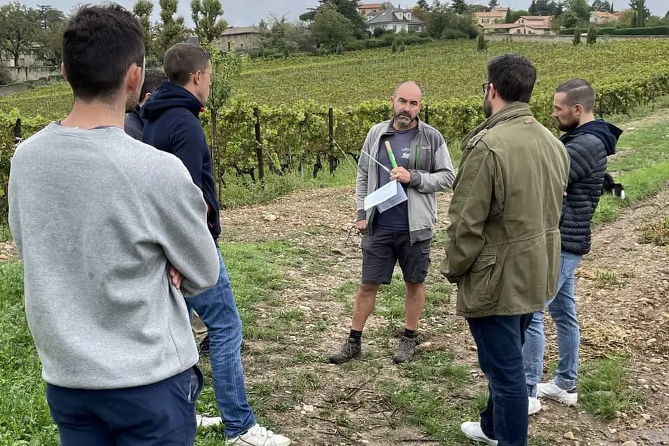 La Cambuse — photo 3