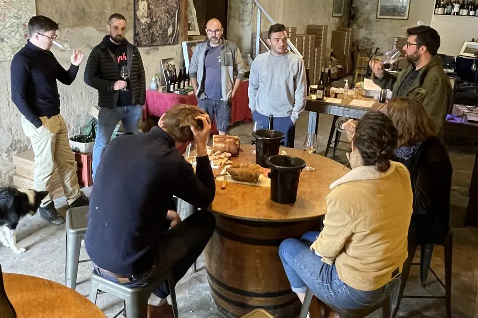 La Cambuse — photo 4