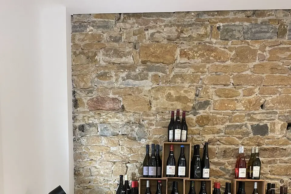 La Cambuse — photo 5