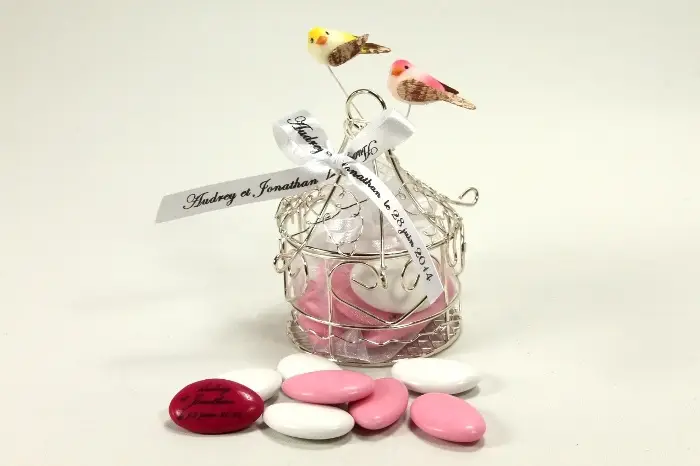 Cadeau et Chocolat — photo 5