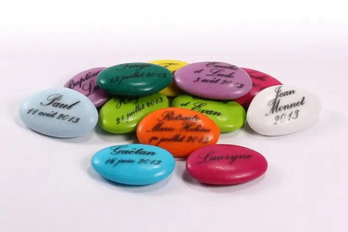 Cadeau et Chocolat — photo 7