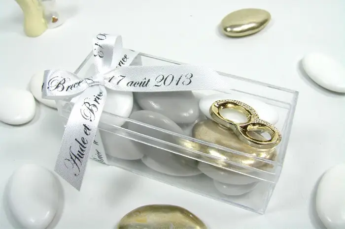 Cadeau et Chocolat — photo 4